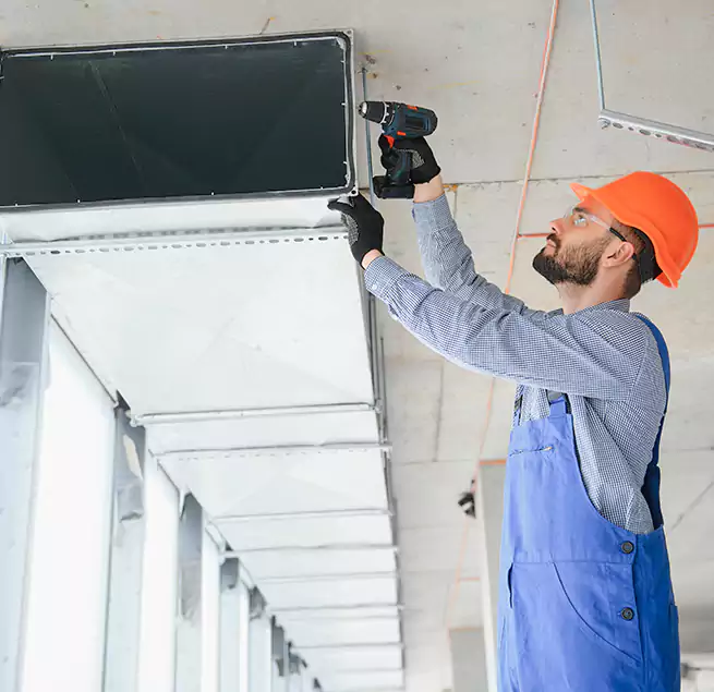 Why Homeowners & Businesses Trust Us in Carmel, IN