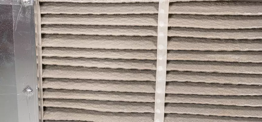 Mobile Car AC Filter Replacement in Carmel