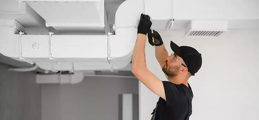 Our Air Duct Cleaning Services in Carmel, IN