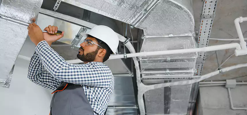 Proactive Ac Vent Repairs & Air Duct Replacement Companies Near Me in Carmel