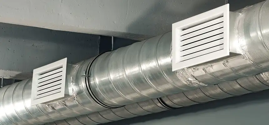 Our Air Duct Camera Inspection Services in Carmel, IN