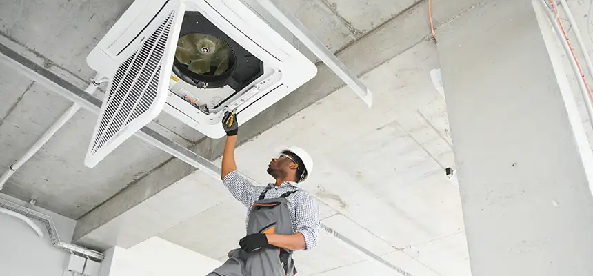 Efficient Multi‑Unit & HOA Annual Vent Cleaning Plans in Carmel