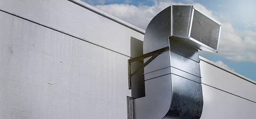 Comprehensive Commercial HVAC Cleaning in Carmel