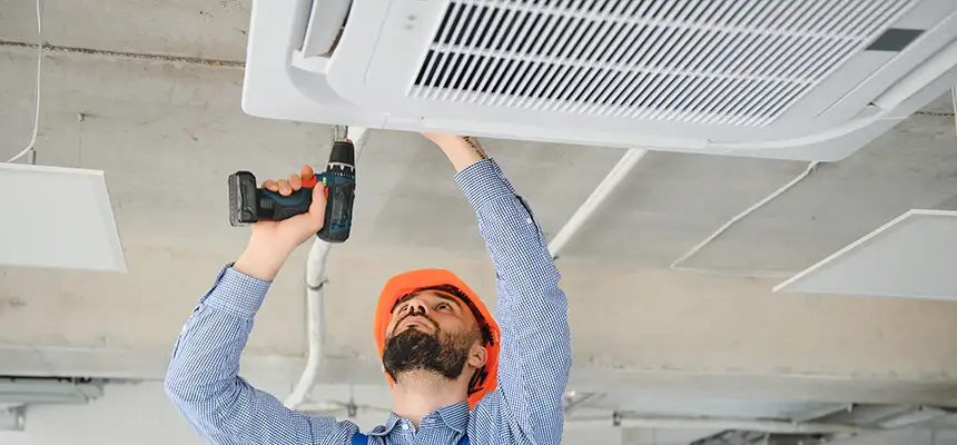 Detailed Multi‑Unit Riser & Roof Termination Cleaning in Carmel