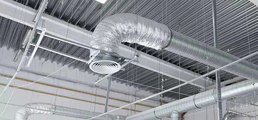 Our Dryer Vent Hose Replacement Services in Carmel, IN