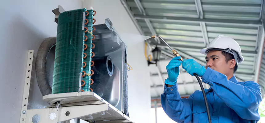 Our Energy-Efficient HVAC Cleaning Services in Carmel, IN