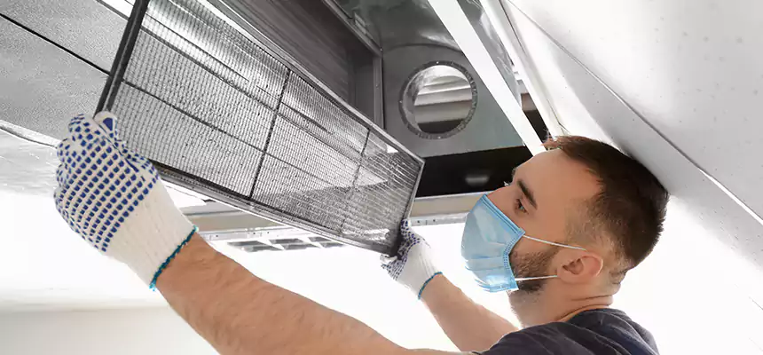Our Home Duct Cleaning Services in Carmel, IN  