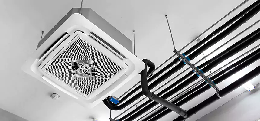 Our Smart AC Vent Controller Services in Carmel, IN