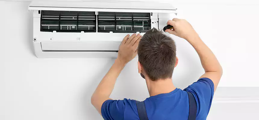 Our Smart Air Conditioning Installation Services in Carmel, IN