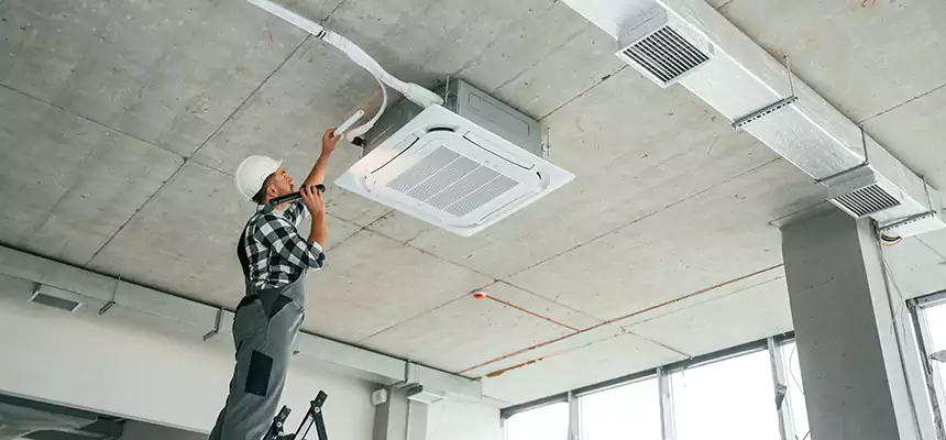 Our Wi Fi Connected Air Ducts Services in Carmel, IN