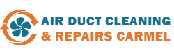 Air Duct Cleaning & Repairs Carmel