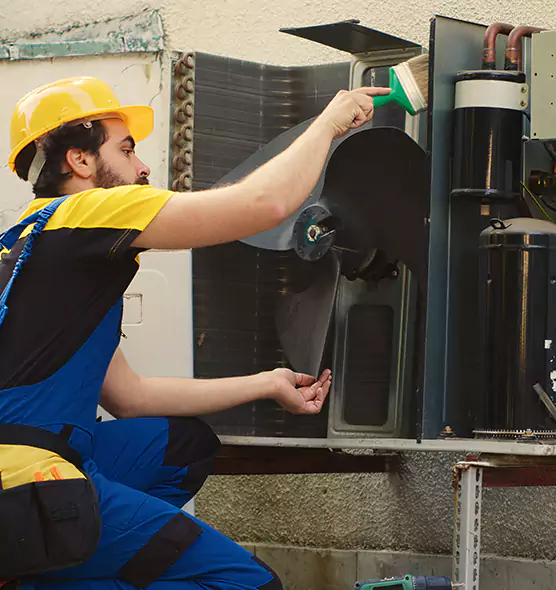 Professional Air Duct Washing Service in Carmel, IN