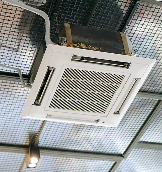 Top-Notch Allergy Relief Vent Cleaning Services in Carmel, IN