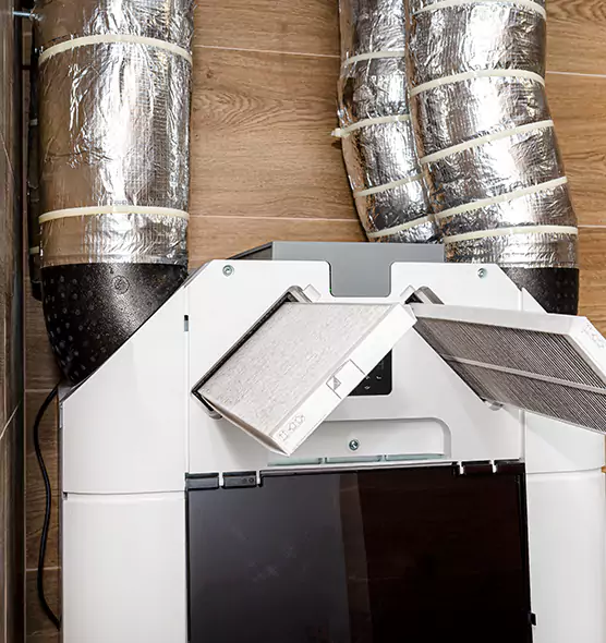 About Clogged Air Duct Repair in Carmel, IN