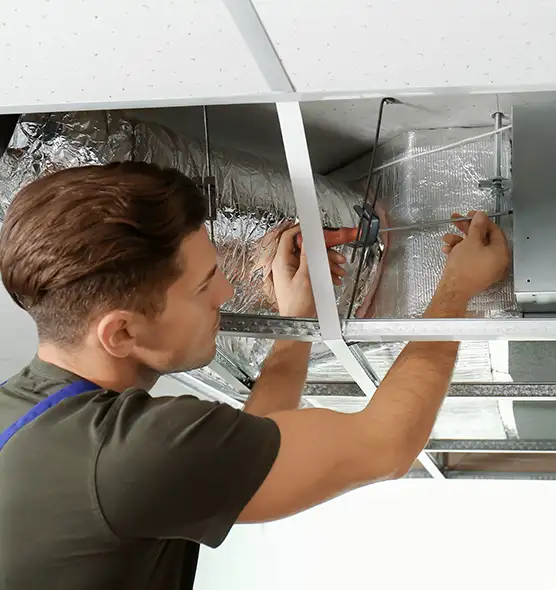 Professional Clogged Dryer Vent Repair in Carmel, IN
