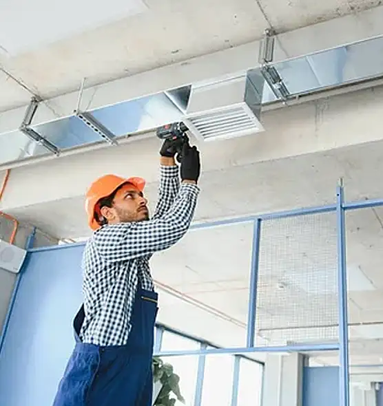 About Commercial Laundry Vent Cleaning in Carmel, IN