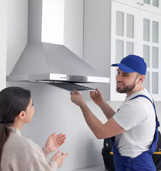 Professional Dryer Vent Cleaning Service in Carmel, IN