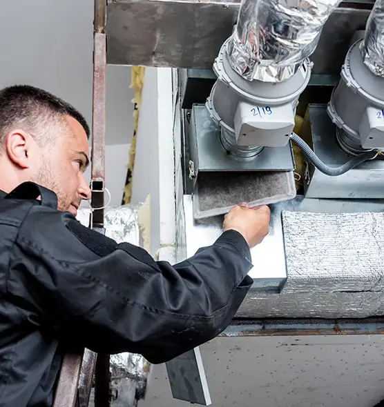 Professional Furnace Vent Cleaning in Carmel, IN