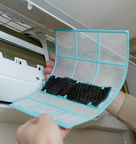 Welcome to Air Duct Cleaning & Repairs Carmel — Your Local HEPA Filter Installation Pros in Carmel, IN