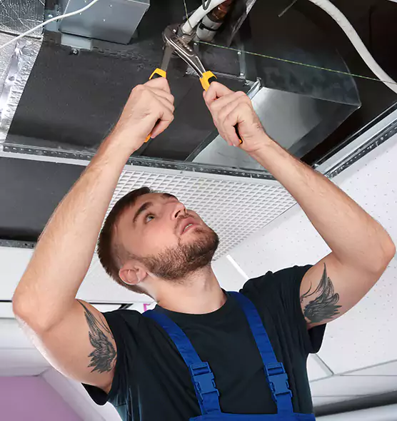 Trusted Home Air Duct Cleaning in Carmel, IN