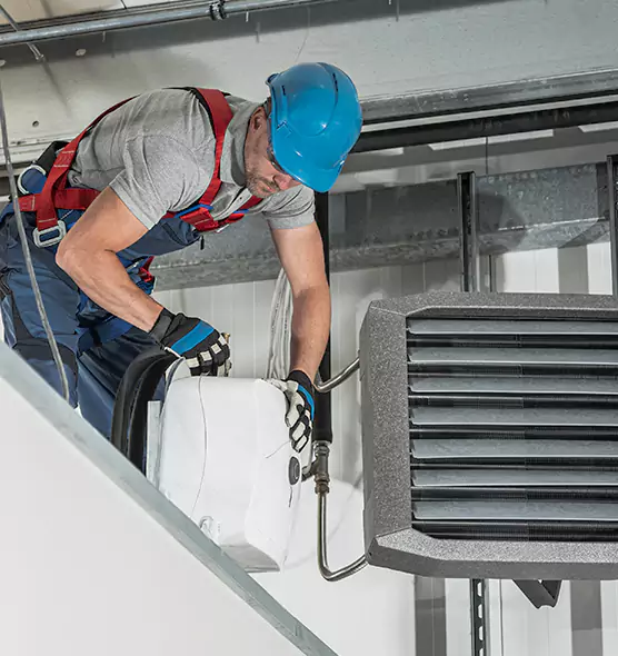 Professional HVAC Cleaning Solutions in Carmel, IN