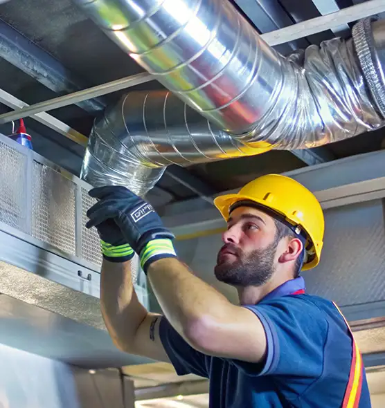 Professional NADCA Approved Air Duct Services in Carmel, IN