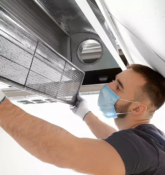 About Remove Smoke Smell From Air Duct in Carmel, IN