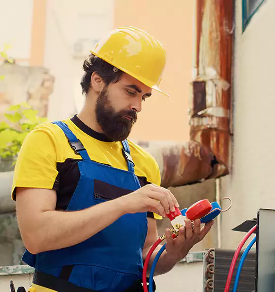 About Smart HVAC Installation in Carmel, IN