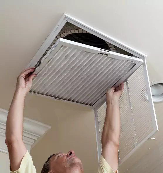 Trusted Vent Shaft Cleaning Expert in Carmel, IN