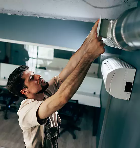 Reliable Warehouse Vent Cleaning in Carmel, IN