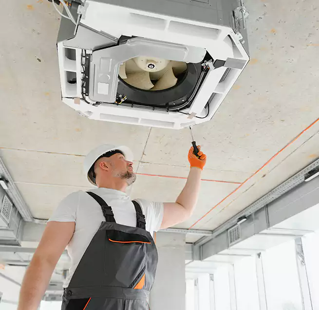 Why Homeowners & Businesses Trust Us in Carmel, IN?