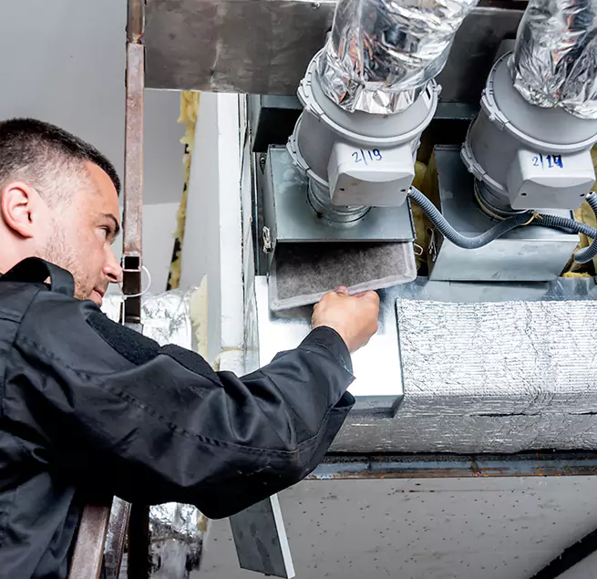 Why Homeowners & Businesses Trust Us in Carmel, IN?