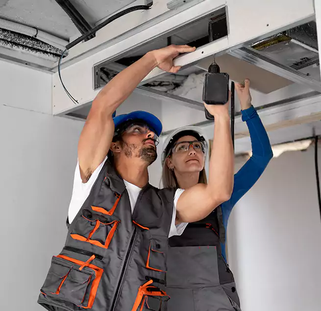 Why Homeowners & Businesses Trust Us in Carmel, IN