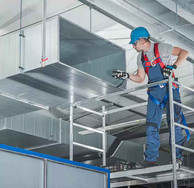 Why Homeowners & Businesses Trust Us in Carmel, IN?