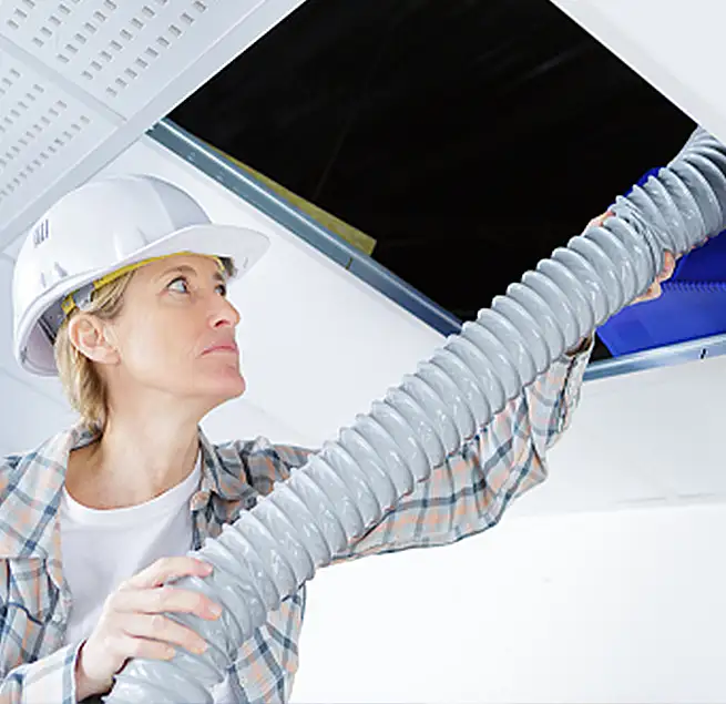 Why Homeowners & Businesses Trust Us Carmel, IN