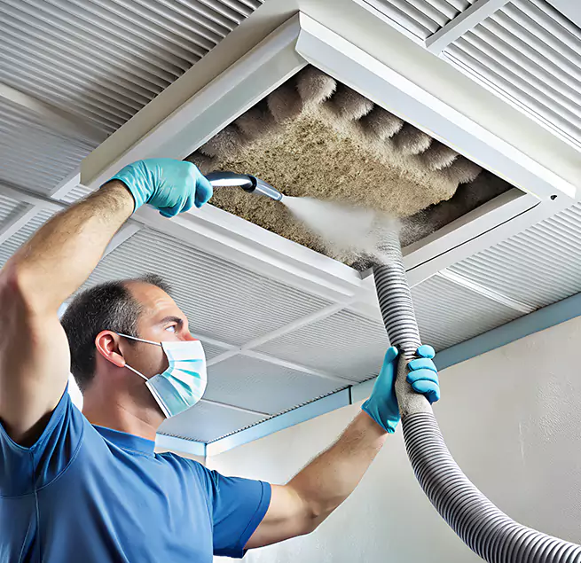 Why Homeowners & Businesses Trust Us Carmel, IN