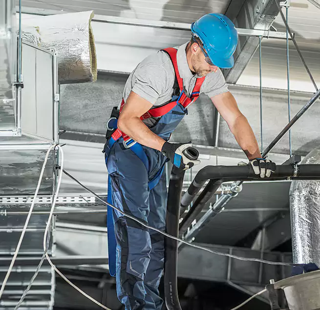 Why Homeowners & Businesses Trust Us in Carmel, IN?