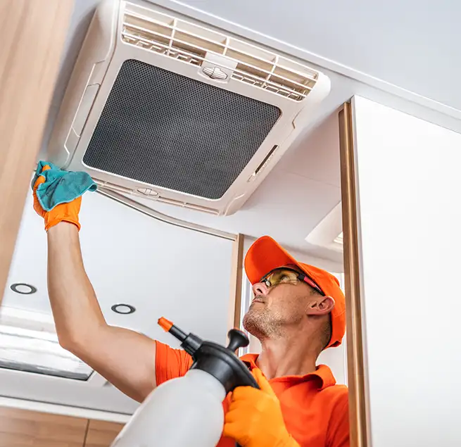 Why Homeowners & Businesses Trust Us in Carmel, IN?