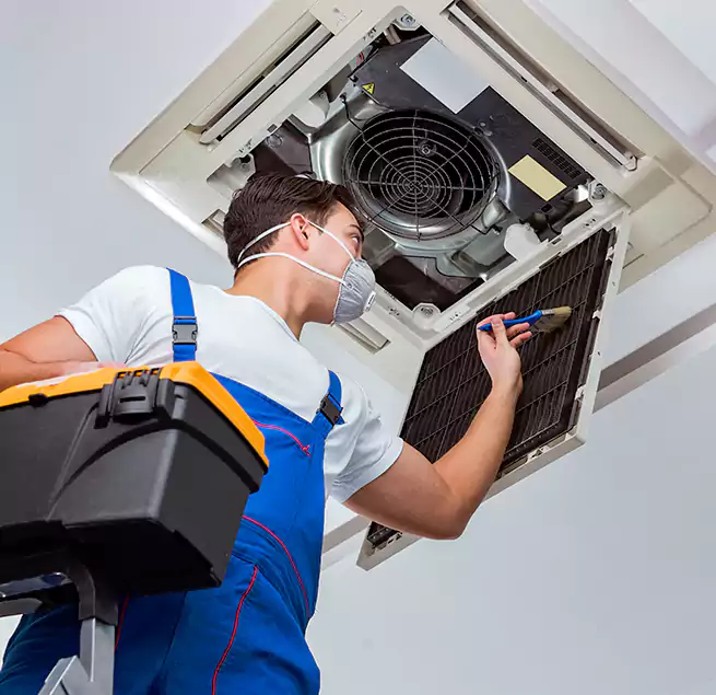 Why Homeowners & Businesses Trust Us in Carmel, IN