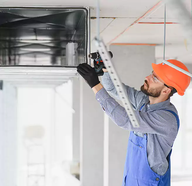 Why Homeowners & Businesses Trust Us Carmel, IN