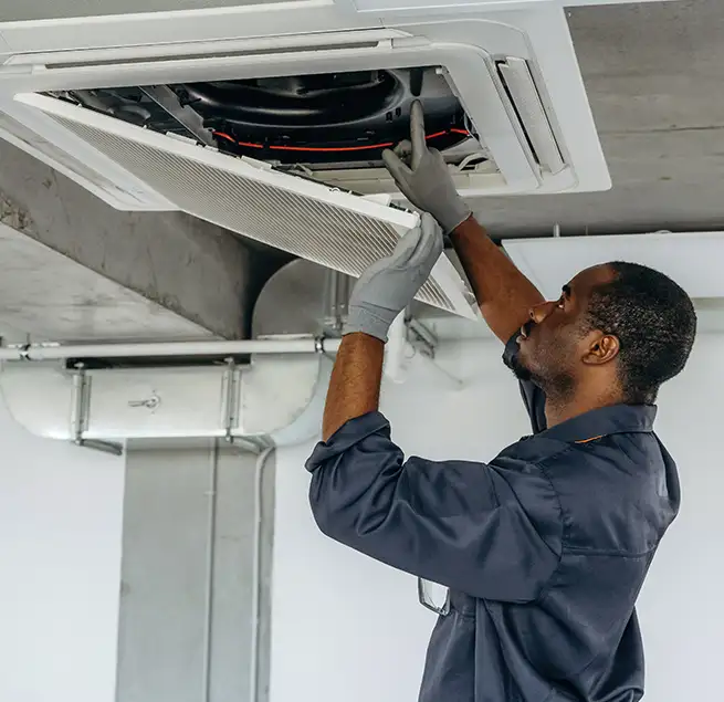 Why Homeowners & Businesses Trust Us in Carmel, IN?