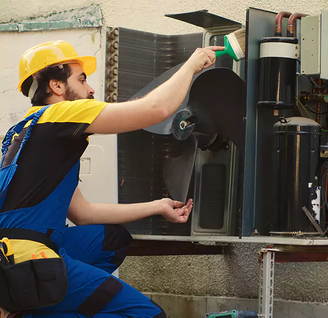 Why Homeowners & Businesses Trust Us Carmel, IN?