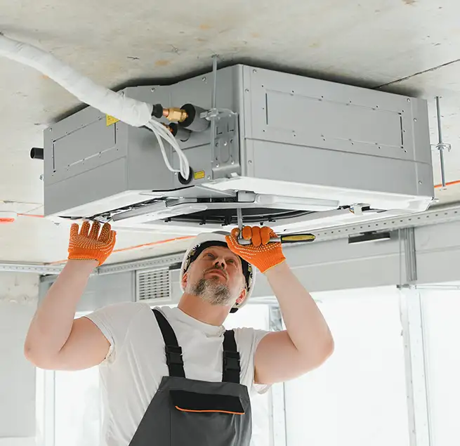 Why Homeowners & Businesses Trust Us Carmel, IN