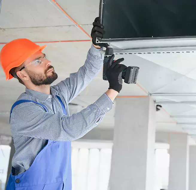 Why Homeowners & Businesses Trust Us in Carmel, IN?