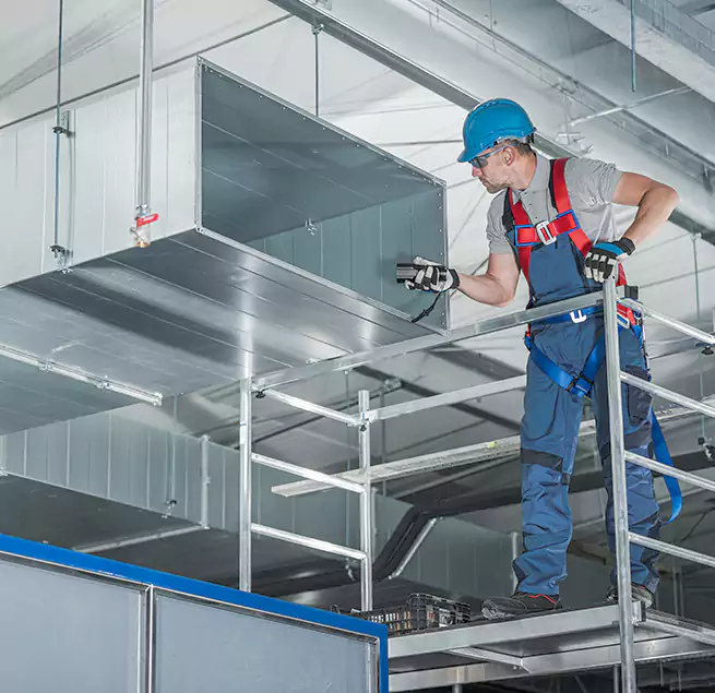 Why Homeowners Businesses Trust Us in Carmel, IN