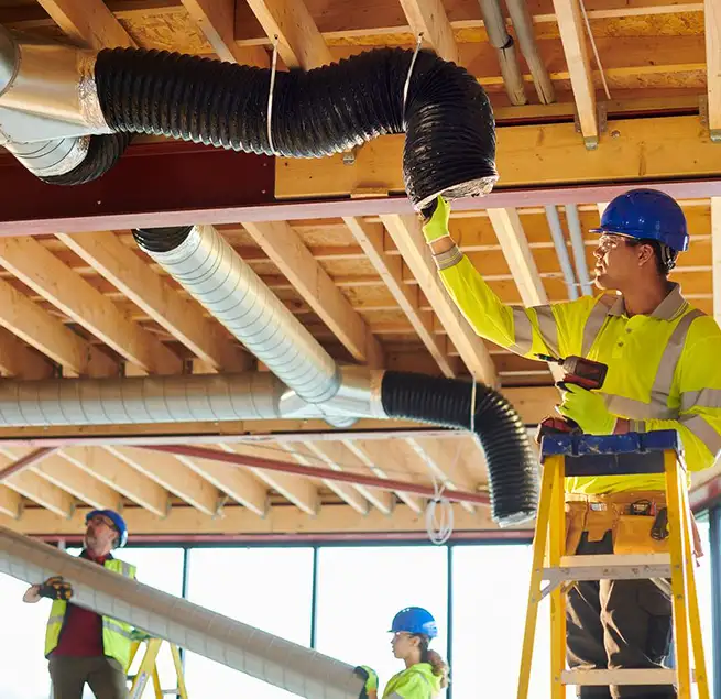 Why Homeowners & Businesses Trust Us in Carmel, IN?