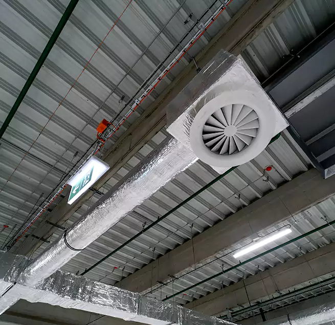 Why Homeowners & Businesses Trust Us in Carmel, IN?