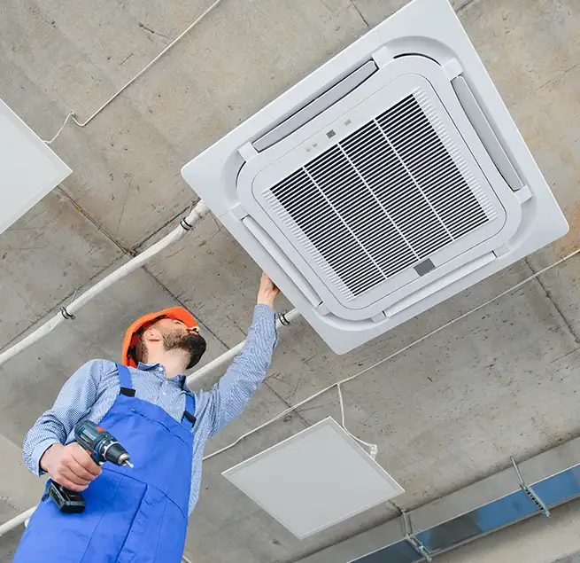 Why Homeowners & Businesses Trust Us in Carmel, IN