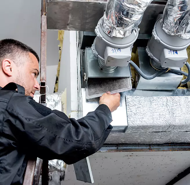 Why Homeowners Businesses Trust Us in Carmel, IN?