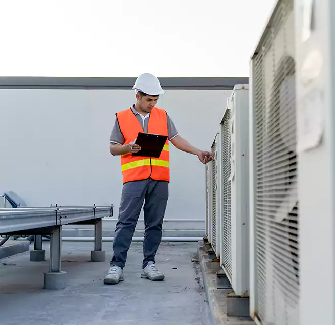 Why Homeowners & Businesses Trust Us in Carmel, IN?